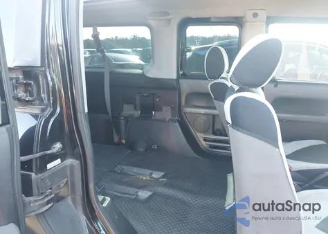 2005 Honda Element Ex z USA, uszkodzony, nr VIN 5J6YH28605L010771